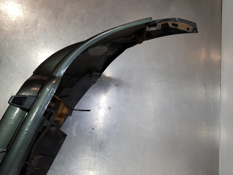 Recambio de paragolpes delantero para bmw x3 (e83) 2.0d referencia OEM IAM 51113420473   Recambio de paragolpes delantero para bmw x3 (e83) 2.0d referencia OEM IAM 51113420473