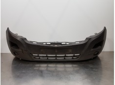 Recambio de paragolpes delantero para opel movano b pritsche/kipper/koffer pritsche referencia OEM IAM 95529059  