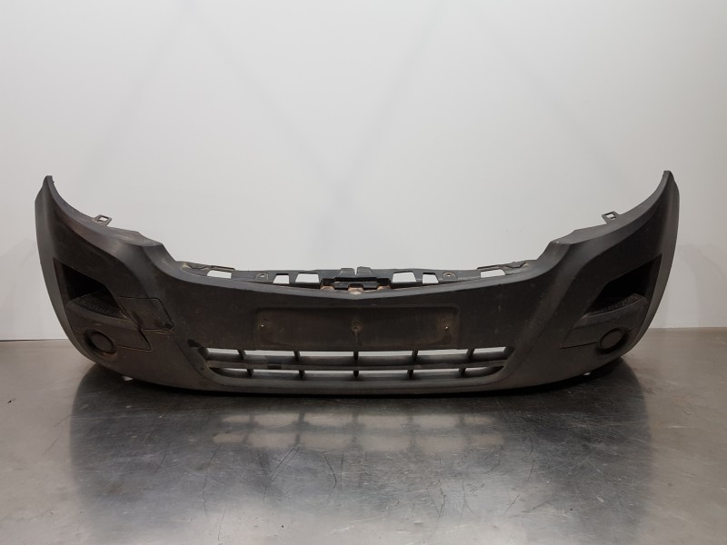 Recambio de paragolpes delantero para opel movano b pritsche/kipper/koffer pritsche referencia OEM IAM 95529059  