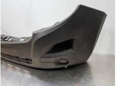 Recambio de paragolpes delantero para opel movano b pritsche/kipper/koffer pritsche referencia OEM IAM 95529059   2