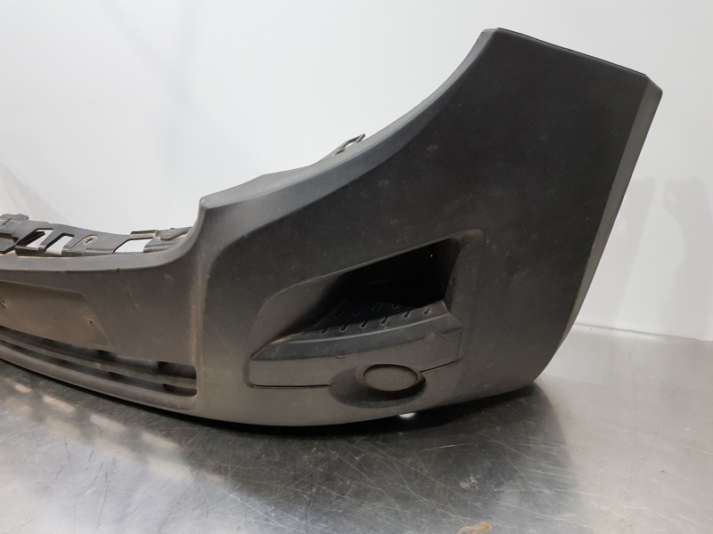 Recambio de paragolpes delantero para opel movano b pritsche/kipper/koffer pritsche referencia OEM IAM 95529059  