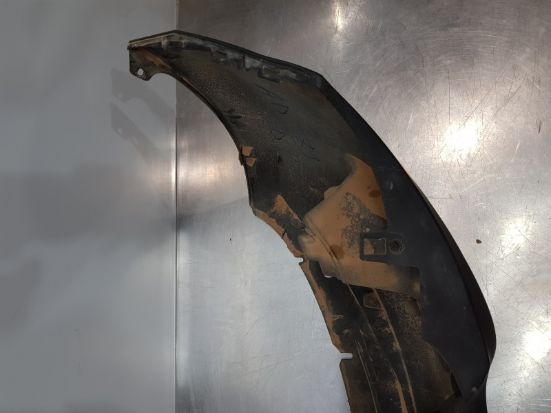 Recambio de paragolpes delantero para opel movano b pritsche/kipper/koffer pritsche referencia OEM IAM 95529059  