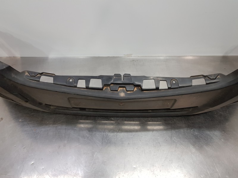 Recambio de paragolpes delantero para opel movano b pritsche/kipper/koffer pritsche referencia OEM IAM 95529059  