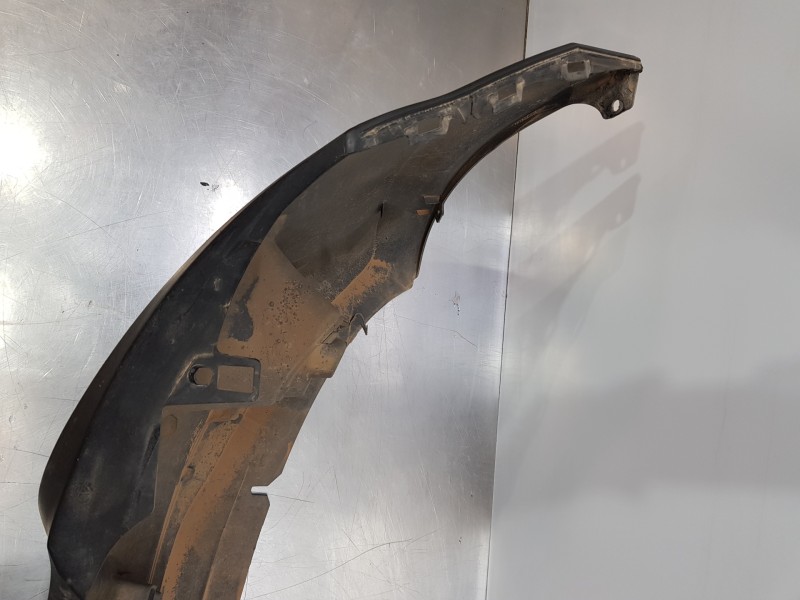 Recambio de paragolpes delantero para opel movano b pritsche/kipper/koffer pritsche referencia OEM IAM 95529059  