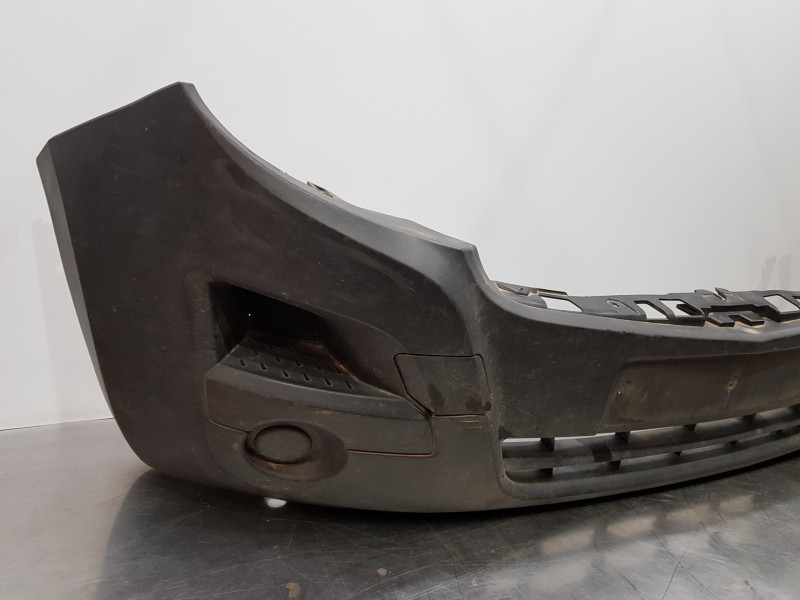 Recambio de paragolpes delantero para opel movano b pritsche/kipper/koffer pritsche referencia OEM IAM 95529059  