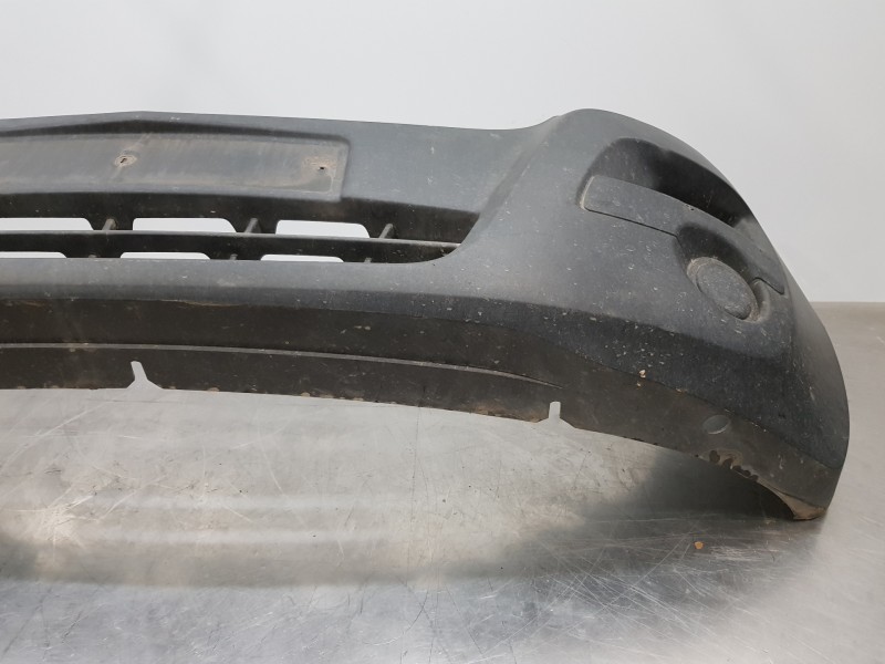 Recambio de paragolpes delantero para opel movano b pritsche/kipper/koffer pritsche referencia OEM IAM 95529059  