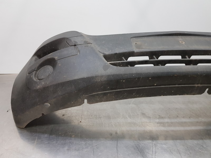 Recambio de paragolpes delantero para opel movano b pritsche/kipper/koffer pritsche referencia OEM IAM 95529059  