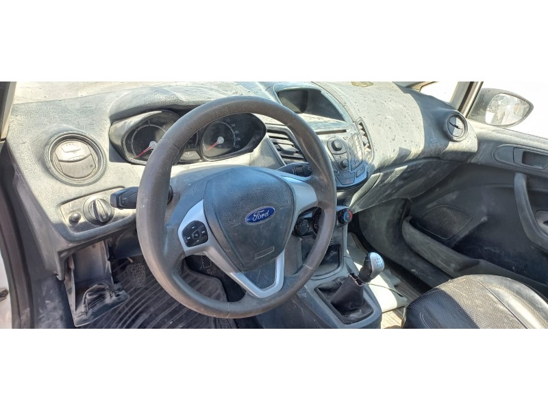 ford fiesta (cb1) del año 2012 ford fiesta (cb1) del año 2012