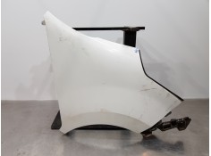 Recambio de aleta delantera derecha para opel movano b pritsche/kipper/koffer pritsche referencia OEM IAM 95523013  