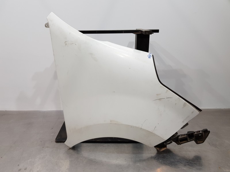 Recambio de aleta delantera derecha para opel movano b pritsche/kipper/koffer pritsche referencia OEM IAM 95523013  