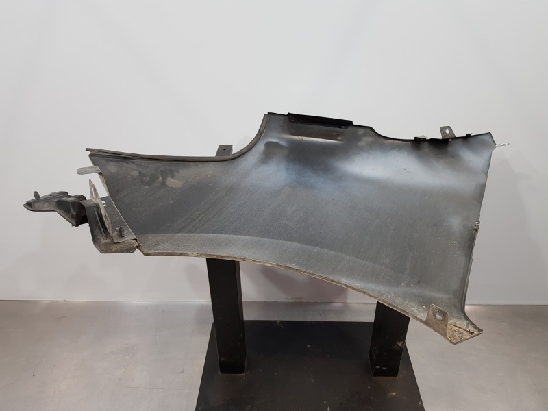 Recambio de aleta delantera derecha para opel movano b pritsche/kipper/koffer pritsche referencia OEM IAM 95523013  