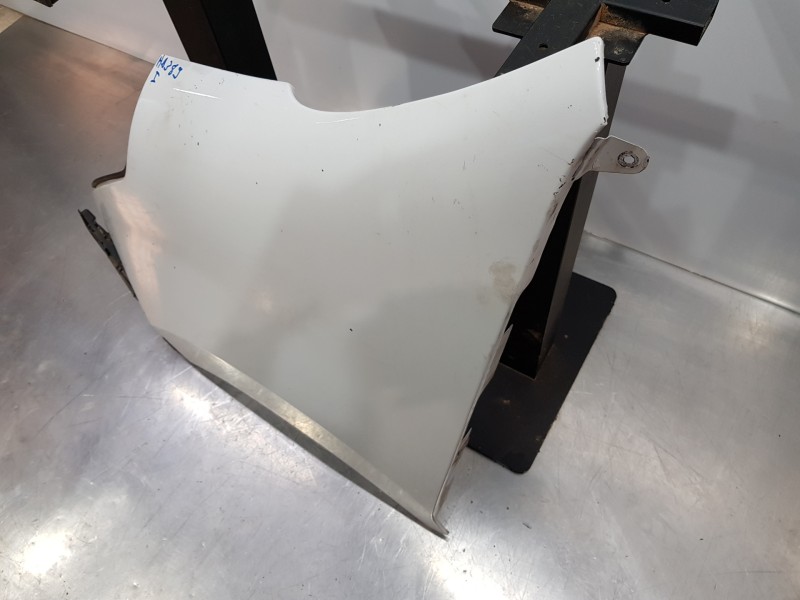 Recambio de aleta delantera izquierda para opel movano b pritsche/kipper/koffer pritsche referencia OEM IAM 95523012  