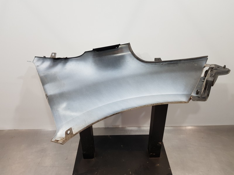 Recambio de aleta delantera izquierda para opel movano b pritsche/kipper/koffer pritsche referencia OEM IAM 95523012  