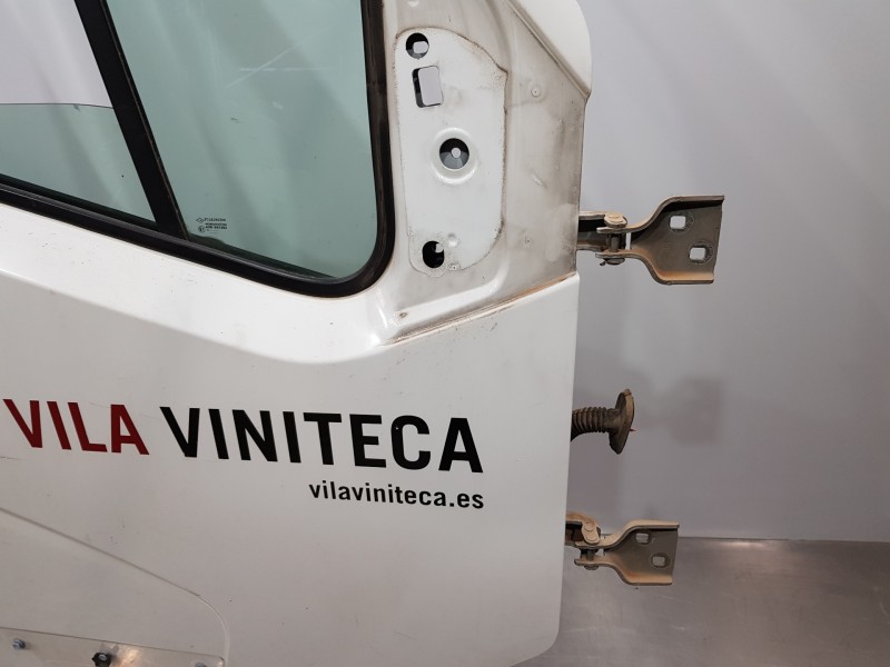 Recambio de puerta delantera derecha para opel movano b pritsche/kipper/koffer pritsche referencia OEM IAM 95530347  