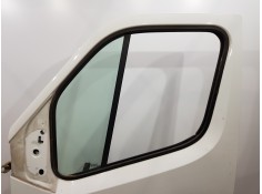 Recambio de puerta delantera izquierda para opel movano b pritsche/kipper/koffer pritsche referencia OEM IAM 93197571   2