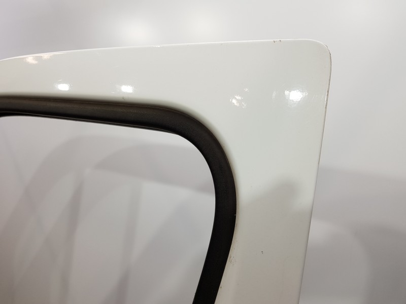 Recambio de puerta delantera izquierda para opel movano b pritsche/kipper/koffer pritsche referencia OEM IAM 93197571  