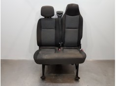 Recambio de asiento delantero derecho para opel movano b pritsche/kipper/koffer pritsche referencia OEM IAM 93197868  