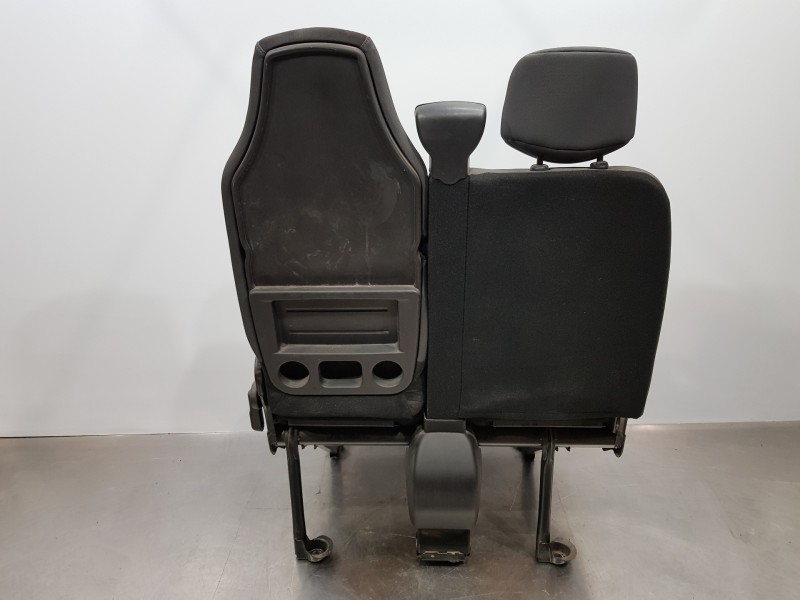 Recambio de asiento delantero derecho para opel movano b pritsche/kipper/koffer pritsche referencia OEM IAM 93197868  