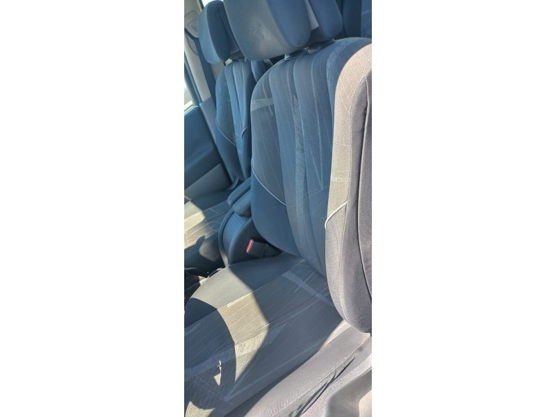 renault scenic ii del año 2005