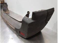 Recambio de paragolpes trasero para opel movano b pritsche/kipper/koffer pritsche referencia OEM IAM 95529861 93197357 95529546 2