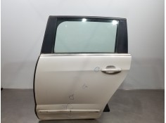 Recambio de puerta trasera izquierda para peugeot 5008 active referencia OEM IAM 9006S6