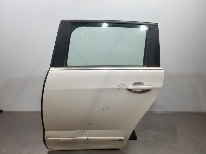 Recambio de puerta trasera izquierda para peugeot 5008 active referencia OEM IAM 9006S6   Recambio de puerta trasera izquierda para peugeot 5008 active referencia OEM IAM 9006S6