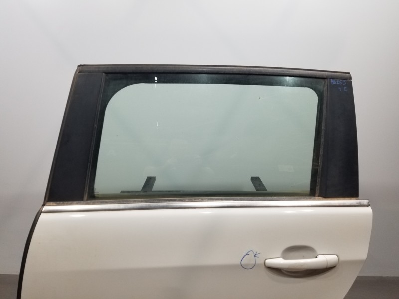 Recambio de puerta trasera izquierda para peugeot 5008 active referencia OEM IAM 9006S6   Recambio de puerta trasera izquierda para peugeot 5008 active referencia OEM IAM 9006S6