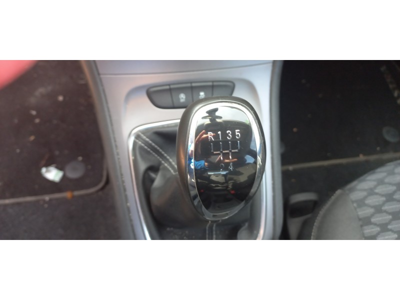 opel astra k lim. 5türig del año 2017