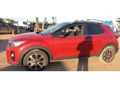 kia stonic (ybcuv) del año 2018 2