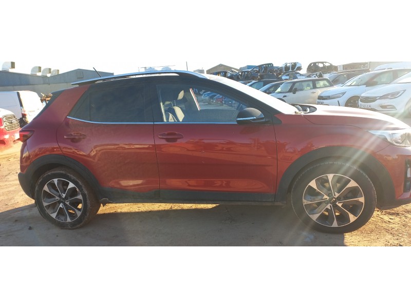 kia stonic (ybcuv) del año 2018