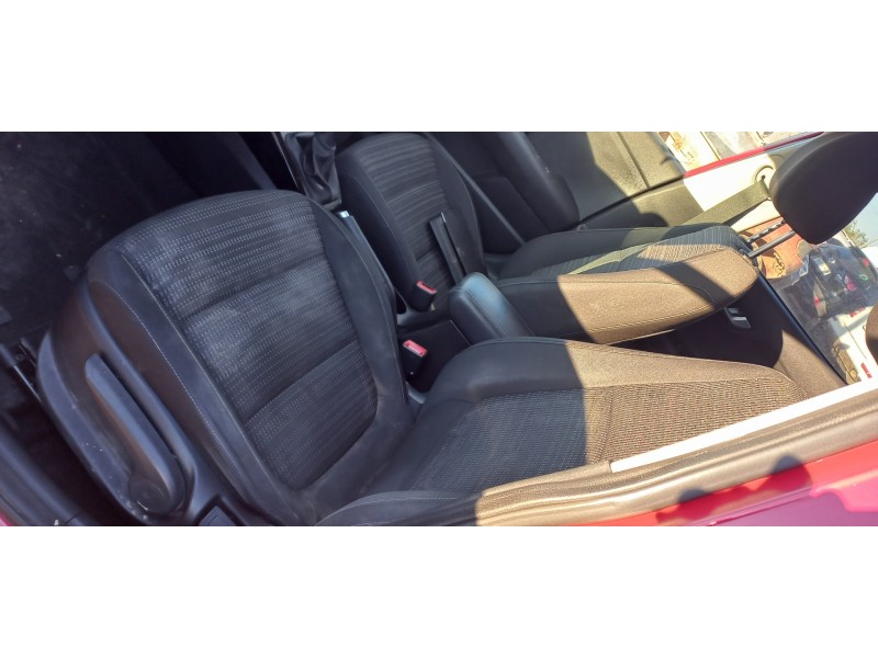 kia stonic (ybcuv) del año 2018