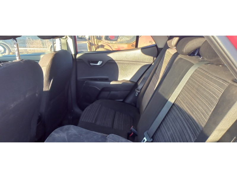 kia stonic (ybcuv) del año 2018