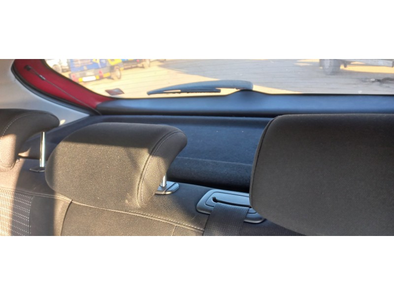 kia stonic (ybcuv) del año 2018