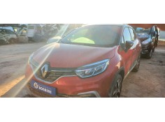 renault captur del año 2017 2