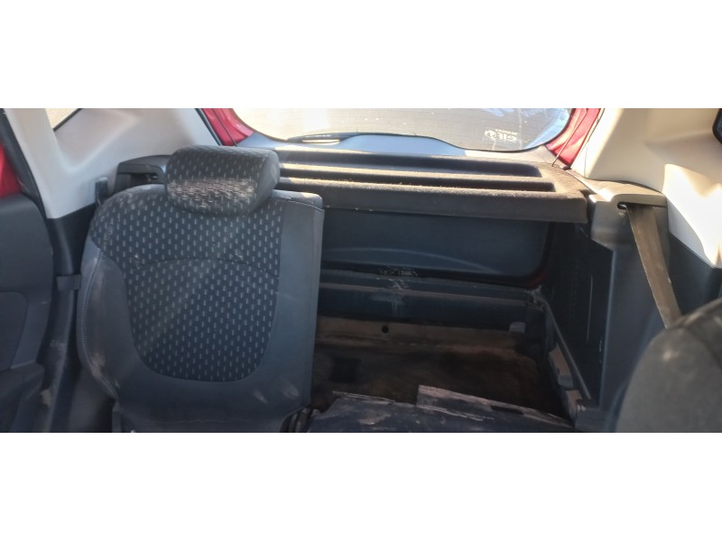 renault captur del año 2017