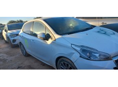 peugeot 208 del año 2017 2