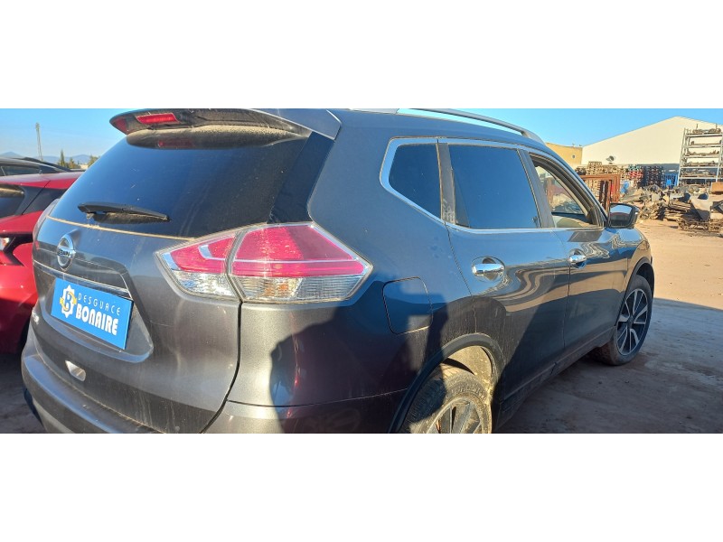 nissan x-trail (t32) del año 2017