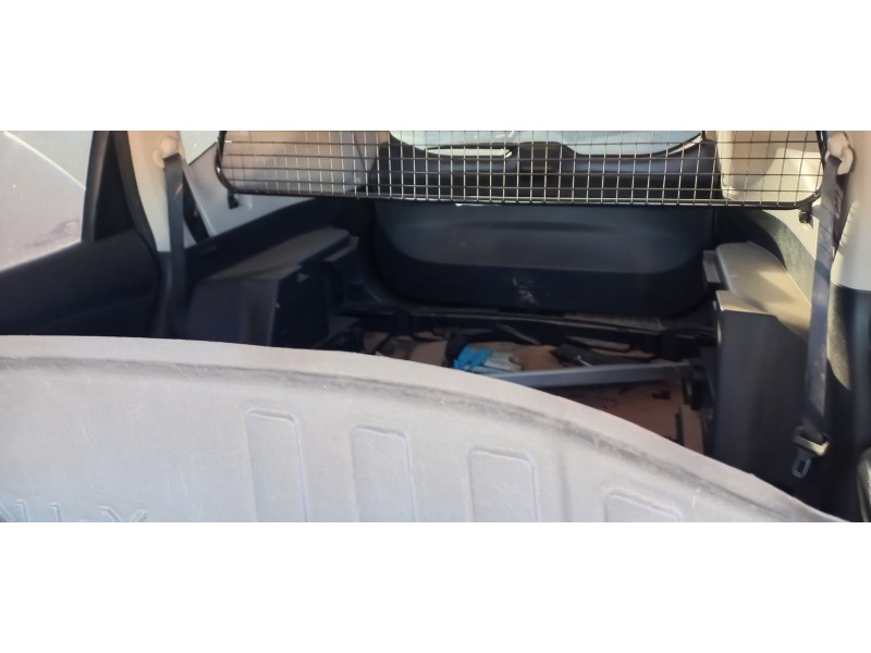 nissan x-trail (t32) del año 2017