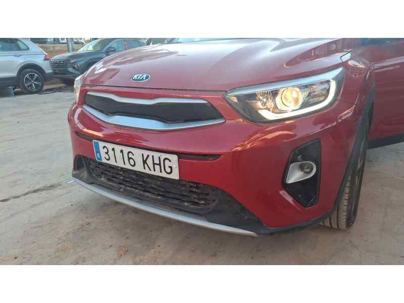 kia stonic (ybcuv) del año 2018