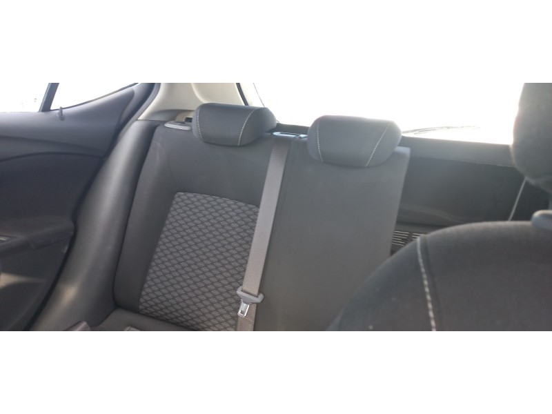 opel astra k lim. 5türig del año 2017