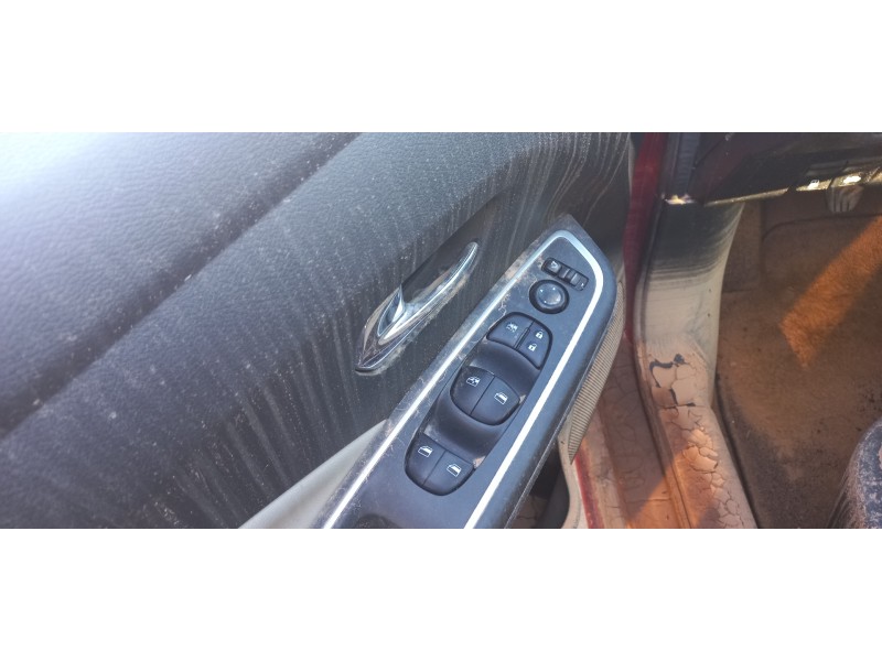 nissan micra v (k14) del año 2021