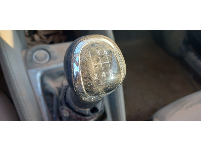 nissan micra v (k14) del año 2021