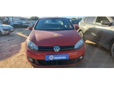volkswagen golf vi (5k1) del año 2011