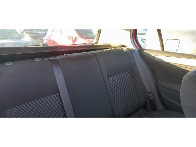 volkswagen golf vi (5k1) del año 2011