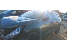 opel grandland x del año 2019 2