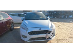 ford fiesta (ce1) del año 2019