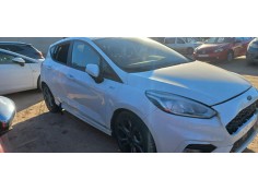 ford fiesta (ce1) del año 2019 2