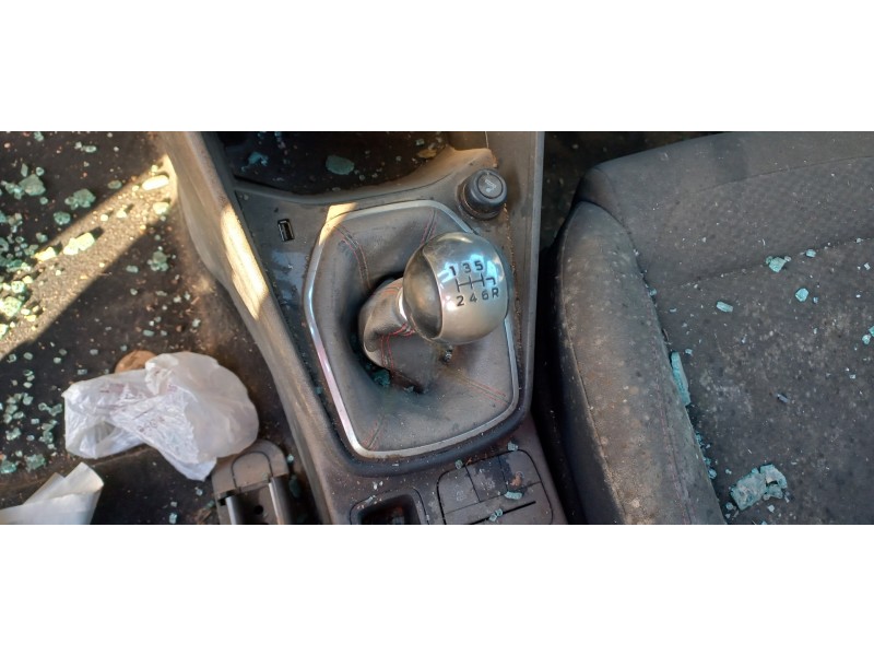 ford fiesta (ce1) del año 2019