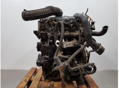 Recambio de motor completo para opel movano b pritsche/kipper/koffer pritsche referencia OEM IAM M9TB8 M9T870 