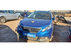 peugeot 2008 (p1) del año 2019